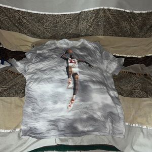 Michael AIR Jordan T Shirt XXL